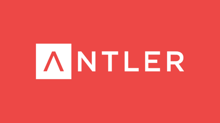 Antler Lagos logo